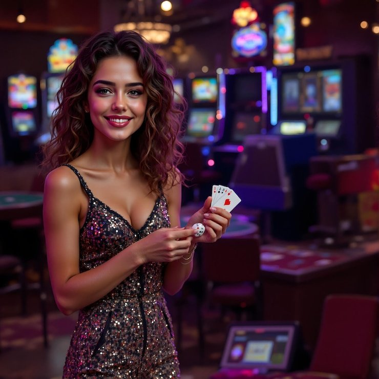 Dasbor olahraga multi-permainan sahabat jitu menampilkan pasar Liga 1 dan live dealer