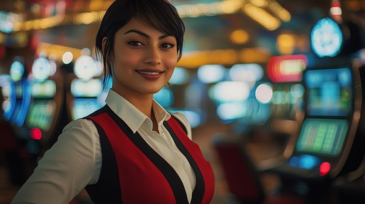 Meja baccarat live sahabat jitu dengan statistik real-time dan chat dealer